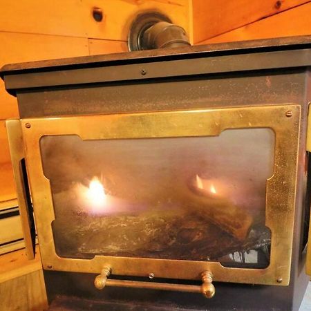 Alpine Mountain Sweetheart Cabin Jacuzzi #8 เฮเลน ภายนอก รูปภาพ